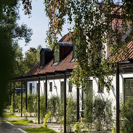 Ekenaes Gard Pa Oesterlen Kivik Luaran gambar